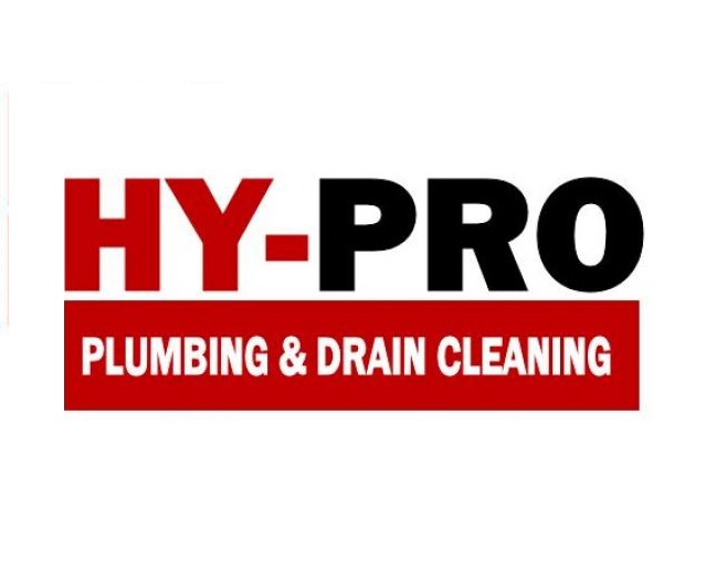 HY-Pro Plumbing & Drain Cl